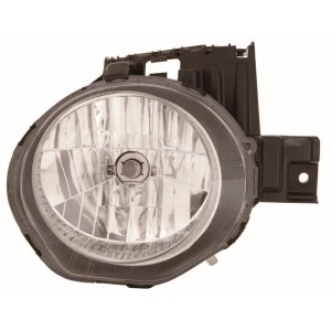 Compra FARO IZQUIERDO ELÉCTRICO NISSAN NISSAN JUKE 10- al mejor precio en todocarrocería.com