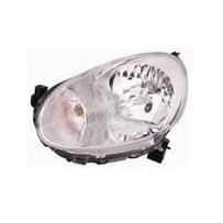 Compra FARO IZQUIERDO ELÉCTRICO NISSAN NISSAN MICRA 10- al mejor precio en todocarrocería.com