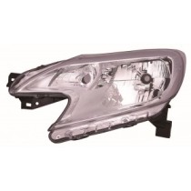 Compra FARO IZQUIERDO ELÉCTRICO NISSAN NISSAN NOTE 13- al mejor precio en todocarrocería.com