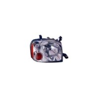 Achetez PHARE GAUCHE ÉLECTRIQUE NISSAN NISSAN D22 02- au meilleur prix sur todocarrocería.com.