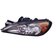 Compra FARO IZQUIERDO ELÉCTRICO NISSAN NISSAN PRIMERA 00- al mejor precio en todocarrocería.com