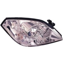 Compra FARO IZQUIERDO ELÉCTRICO NISSAN NISSAN PRIMERA 02- al mejor precio en todocarrocería.com