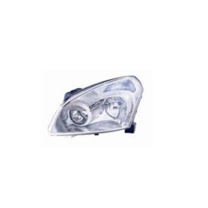 Compra FARO IZQUIERDO ELÉCTRICO NISSAN NISSAN QASHQAI 07- al mejor precio en todocarrocería.com