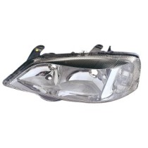 Compra FARO IZQUIERDO ELÉCTRICO OPEL OPEL ASTRA 98- al mejor precio en todocarrocería.com