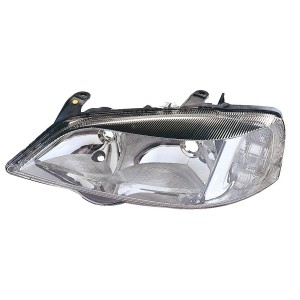 Compra FARO IZQUIERDO ELÉCTRICO OPEL OPEL ASTRA 98- al mejor precio en todocarrocería.com