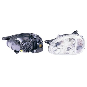 Achetez PHARE GAUCHE ÉLECTRIQUE OPEL OPEL CORSA 93- au meilleur prix sur todocarrocería.com