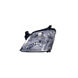 Compra FARO IZQUIERDO ELÉCTRICO OPEL OPEL MERIVA 03- al mejor precio en todocarrocería.com