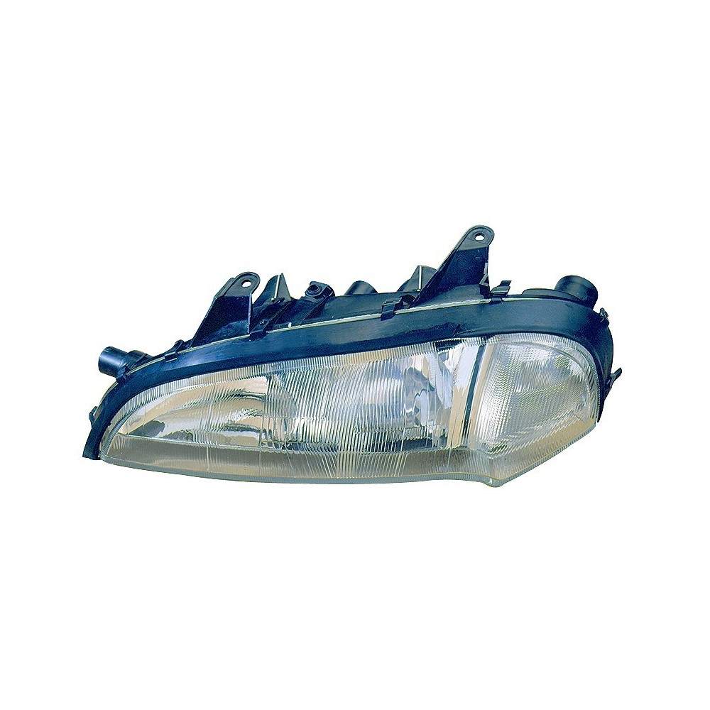Compra FARO IZQUIERDO ELÉCTRICO OPEL OPEL TIGRA 95- al mejor precio en todocarrocería.com