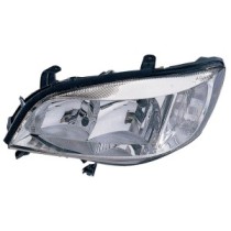 Compra FARO IZQUIERDO ELÉCTRICO OPEL OPEL ZAFIRA 99- al mejor precio en todocarrocería.com
