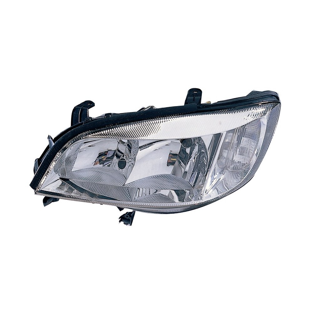 Compra FARO IZQUIERDO ELÉCTRICO OPEL OPEL ZAFIRA 99- al mejor precio en todocarrocería.com