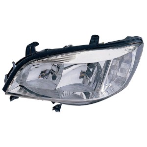 Compra FARO IZQUIERDO ELÉCTRICO OPEL OPEL ZAFIRA 99- al mejor precio en todocarrocería.com