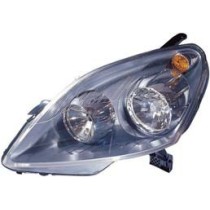 Compra FARO IZQUIERDO ELÉCTRICO OPEL OPEL ZAFIRA 05- al mejor precio en todocarrocería.com