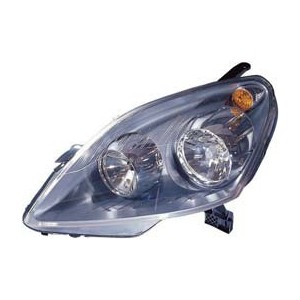 Achetez PHARE GAUCHE ÉLECTRIQUE OPEL OPEL ZAFIRA 05- au meilleur prix sur todocarrocería.com.