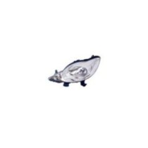 Achetez PHARE GAUCHE ÉLECTRIQUE PEUGEOT PEUGEOT 107 05- au meilleur prix sur todocarrocería.com