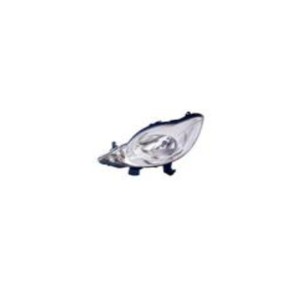 Compra FARO IZQUIERDO ELÉCTRICO PEUGEOT PEUGEOT 107 05- al mejor precio en todocarrocería.com