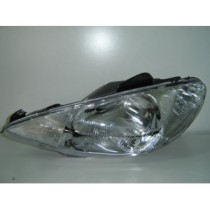 Achetez PHARE GAUCHE ÉLECTRIQUE PEUGEOT PEUGEOT 206 98- au meilleur prix sur todocarrocería.com