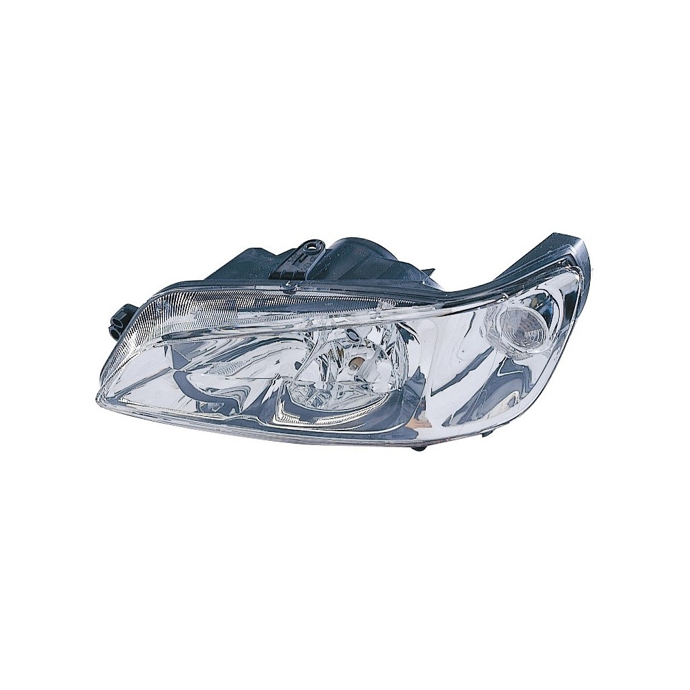 Compra FARO IZQUIERDO ELÉCTRICO PEUGEOT PEUGEOT 306 99- al mejor precio en todocarrocería.com