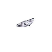 Compra FARO IZQUIERDO ELÉCTRICO PEUGEOT PEUGEOT 407 04- al mejor precio en todocarrocería.com