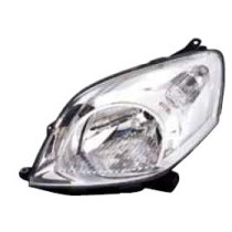 Achetez PHARE GAUCHE ÉLECTRIQUE PEUGEOT CITROËN NEMO/BIPP/FIOR/QUBO 08- au meilleur prix sur todocarrocería.com.