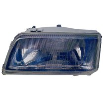 Compra FARO IZQUIERDO ELÉCTRICO PEUGEOT FIAT DUCATO/BOX/JUMP 94- al mejor precio en todocarrocería.com
