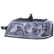 Compra FARO IZQUIERDO ELÉCTRICO PEUGEOT FIAT DUCATO/BOX/JUMP 02- al mejor precio en todocarrocería.com