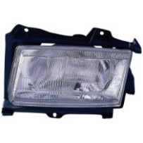 Achetez PHARE GAUCHE ÉLECTRIQUE PEUGEOT FIAT SCUDO/JUMPY/EXP 96- au meilleur prix sur todocarrocería.com