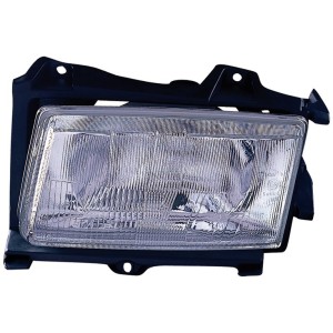 Compra FARO IZQUIERDO ELÉCTRICO PEUGEOT FIAT SCUDO/JUMPY/EXP 96- al mejor precio en todocarrocería.com