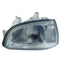Achetez PHARE GAUCHE ÉLECTRIQUE RENAULT RENAULT CLIO 96- au meilleur prix sur todocarrocería.com