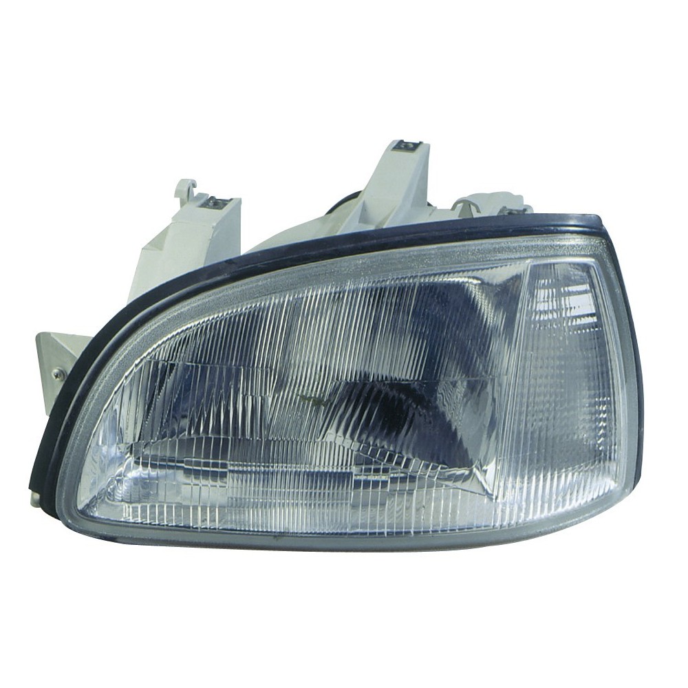 Achetez PHARE GAUCHE ÉLECTRIQUE RENAULT RENAULT CLIO 96- au meilleur prix sur todocarrocería.com