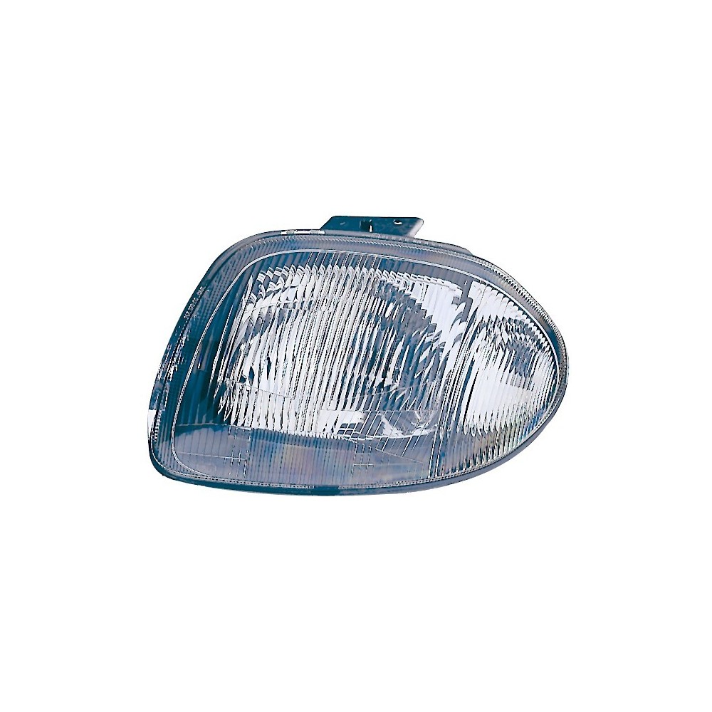 Achetez PHARE GAUCHE ÉLECTRIQUE RENAULT RENAULT CLIO 98- au meilleur prix sur todocarrocería.com