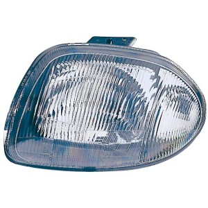 Achetez PHARE GAUCHE ÉLECTRIQUE RENAULT RENAULT CLIO 98- au meilleur prix sur todocarrocería.com