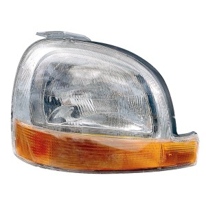 Achetez PHARE GAUCHE ÉLECTRIQUE RENAULT RENAULT KANGOO 97- au meilleur prix sur todocarrocería.com.