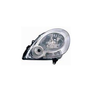 Achetez PHARE GAUCHE ÉLECTRIQUE RENAULT RENAULT KANGOO 08- au meilleur prix sur todocarrocería.com
