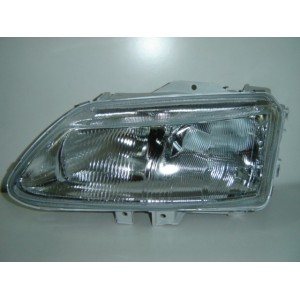 Compra FARO IZQUIERDO ELÉCTRICO RENAULT RENAULT LAGUNA 94- al mejor precio en todocarrocería.com