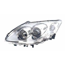 Compra FARO IZQUIERDO ELÉCTRICO RENAULT RENAULT LAGUNA 08- al mejor precio en todocarrocería.com