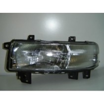 Achetez PHARE GAUCHE ÉLECTRIQUE RENAULT RENAULT MASTER/MOVANO 97- au meilleur prix sur todocarrocería.com
