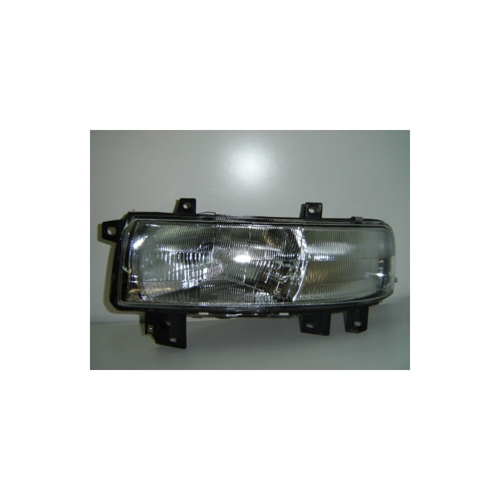 Compra FARO IZQUIERDO ELÉCTRICO RENAULT RENAULT MASTER/MOVANO 97- al mejor precio en todocarrocería.com