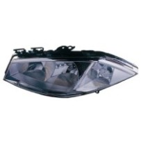 Compra FARO IZQUIERDO ELÉCTRICO RENAULT RENAULT MEGANE 02- al mejor precio en todocarrocería.com