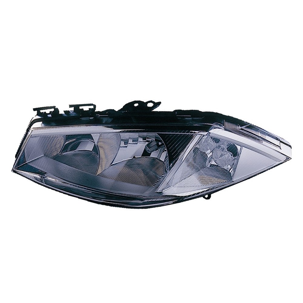 Compra FARO IZQUIERDO ELÉCTRICO RENAULT RENAULT MEGANE 02- al mejor precio en todocarrocería.com