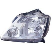 Compra FARO IZQUIERDO ELÉCTRICO RENAULT RENAULT MODUS 04- al mejor precio en todocarrocería.com