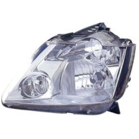 Compra FARO IZQUIERDO ELÉCTRICO RENAULT RENAULT MODUS 04- al mejor precio en todocarrocería.com