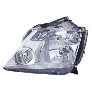Achetez PHARE GAUCHE ÉLECTRIQUE RENAULT RENAULT MODUS 04- au meilleur prix sur todocarrocería.com.