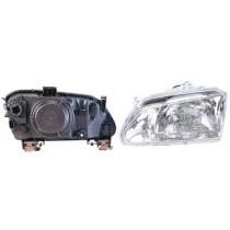 Compra FARO IZQUIERDO ELÉCTRICO RENAULT RENAULT MEGANE 96- al mejor precio en todocarrocería.com