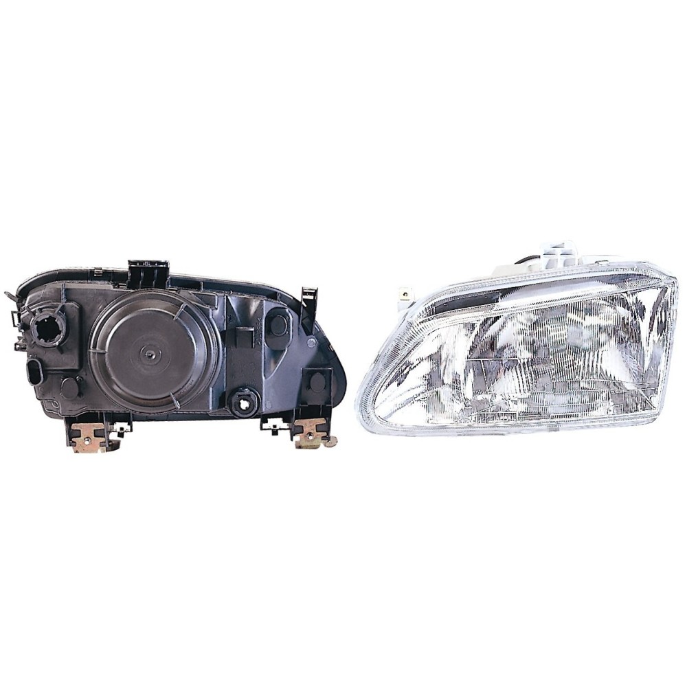 Achetez PHARE GAUCHE ÉLECTRIQUE RENAULT RENAULT MEGANE 96- au meilleur prix sur todocarrocería.com