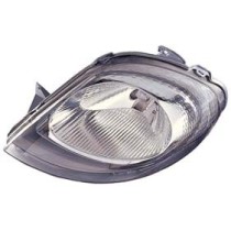 Achetez PHARE GAUCHE ÉLECTRIQUE RENAULT OPEL VIVARO/TRAFFIC/PRIM 01- au meilleur prix sur todocarrocería.com