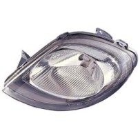 Compra FARO IZQUIERDO ELÉCTRICO RENAULT OPEL VIVARO/TRAFFIC/PRIM 01- al mejor precio en todocarrocería.com