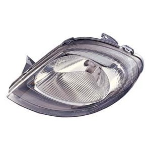 Achetez PHARE GAUCHE ÉLECTRIQUE RENAULT OPEL VIVARO/TRAFFIC/PRIM 01- au meilleur prix sur todocarrocería.com
