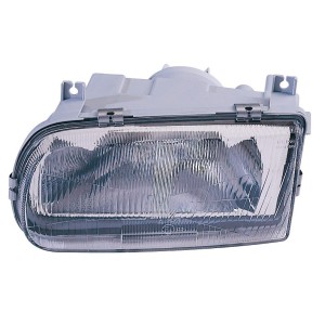 Compra FARO IZQUIERDO ELÉCTRICO SKODA SKODA FELICIA 95- al mejor precio en todocarrocería.com