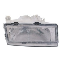 Compra FARO IZQUIERDO ELÉCTRICO SKODA SKODA FELICIA 98- al mejor precio en todocarrocería.com
