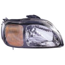Compra FARO IZQUIERDO ELÉCTRICO SUZUKI SUZUKI BALENO 98- al mejor precio en todocarrocería.com